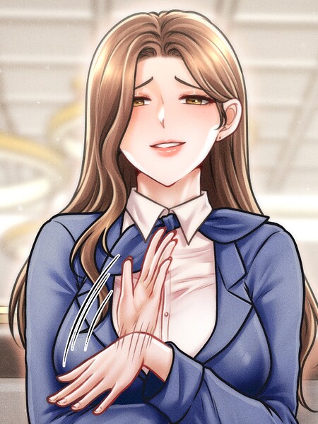 リベンジ・タイムリープ35【Elise Shin チャーリー19】  エロ画像2717