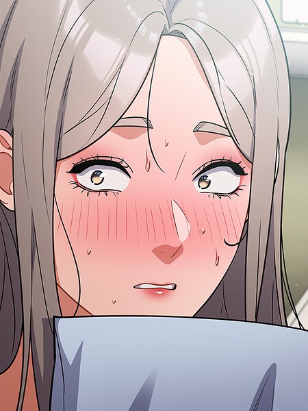 クソ女上司を言いなりにさせてみた58【Sosweet Oasisu】  エロ画像3912